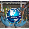 Mega World Supplies